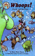 Whoops!: Jonah 1,2,3:1-3 (Jonah and the Fish)