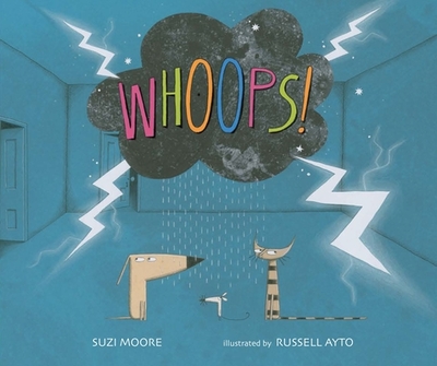 Whoops! - Moore, Suzi