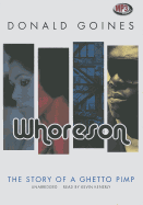 Whoreson: The Story of a Ghetto Pimp