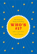 Who's #1?: The Science of Rating and Ranking