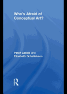 Who's Afraid of Conceptual Art?