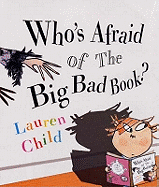 Who's Afraid of the Big Bad Book?