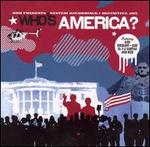 Who's America?