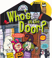 Who's at the Door?