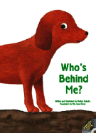 Who's Behind Me?