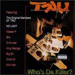 Who's Da Killer?