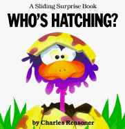Who's Hatching?