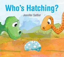 Who's Hatching?