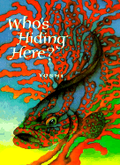 Who's Hiding Here?