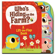 Who's Hiding? On the Farm