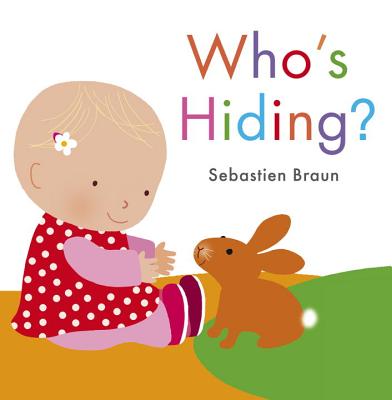 Who's Hiding? - Braun, Sebastien