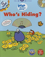 Who's Hiding - Studio Mouse (Creator)