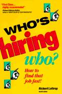 Who's Hiring Who