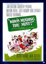 Who's Minding the Mint?