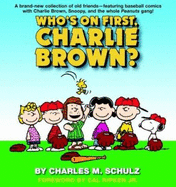 Who's on First, Charlie Brown