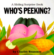 Who's Peeking?