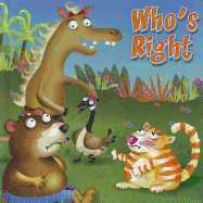 Who's Right