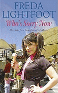 Who's Sorry Now