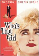 Who's That Girl?