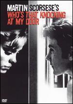 Who's That Knocking at My Door?