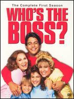 Who's the Boss?: Season 01