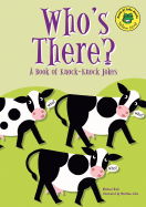 Who's There?: A Book of Knock-Knock Jokes