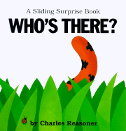 Who's There?