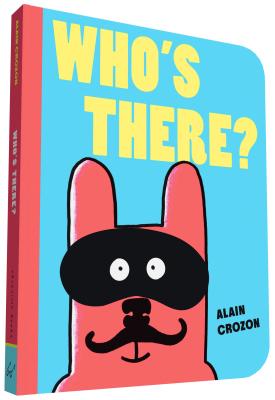 Who's There? - Crozon, Alain