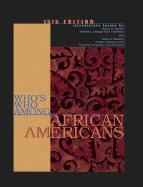 Who's Who Among African Americans