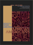 Who's Who Among African Americans