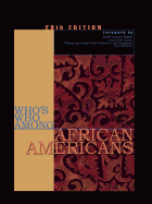 Who's Who Among African Americans