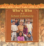 Who's Who in a School Community