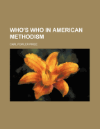 Who's Who in American Methodism