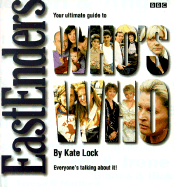 Who's Who in EastEnders