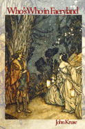 Who's Who in Faeryland