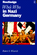 Who's Who in Nazi Germany