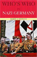 Who's Who in Nazi Germany
