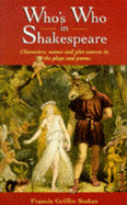 Who's Who in Shakespeare