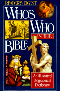 Who's Who in the Bible