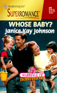 Whose Baby?