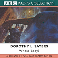 Whose Body?