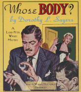 Whose Body?