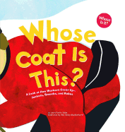 Whose Coat Is This?: A Look at How Workers Cover Up - Jackets, Smocks, and Robes