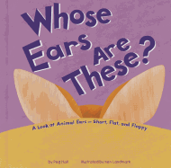 Whose Ears are These?