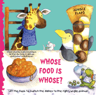 Whose Food is Whose?