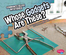 Whose Gadgets Are These?