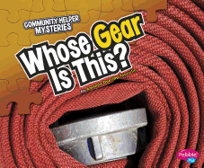 Whose Gear Is This?