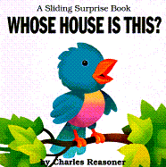 Whose House Is This?