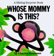 Whose Mommy is This?