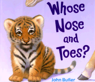 Whose Nose and Toes?